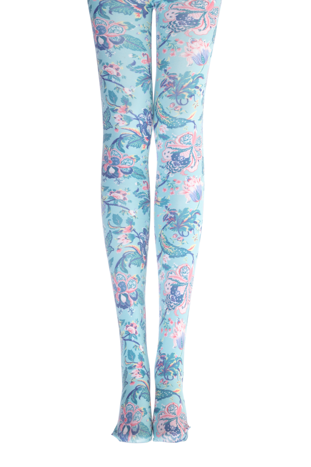 Aqua pampalore tights