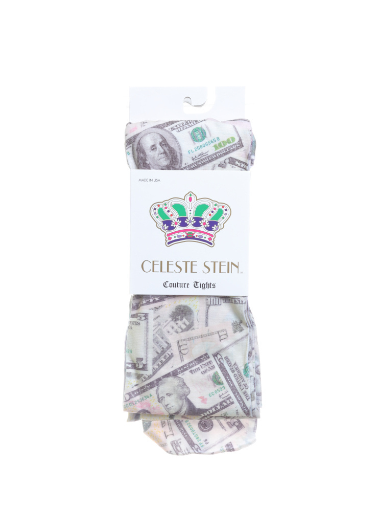 Cash money tights