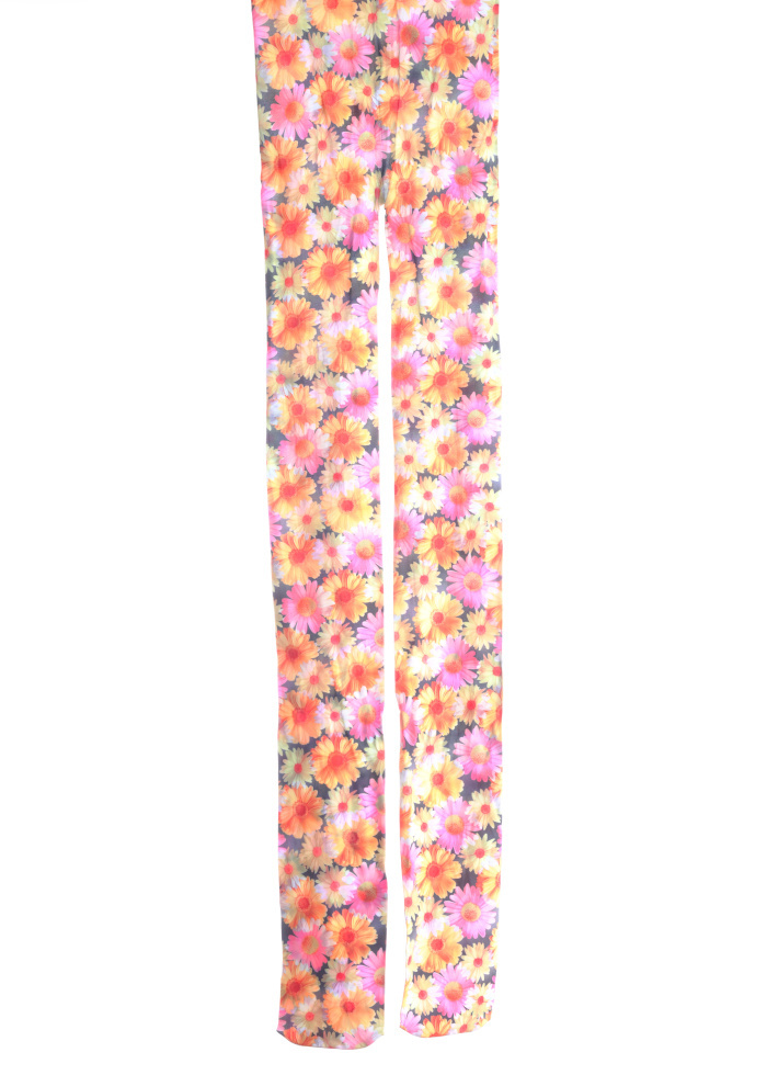 DAISIES TIGHTS