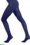 Navy tights