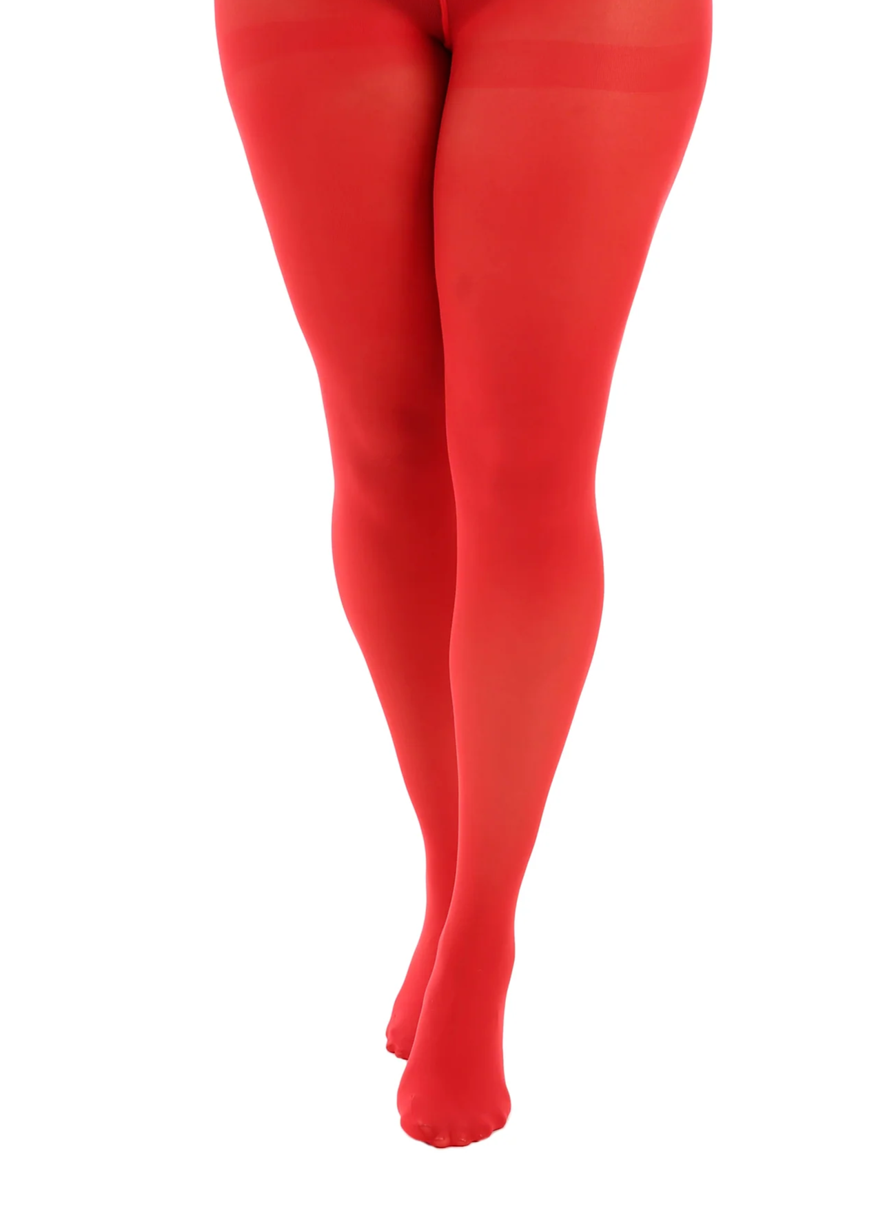 FLO RED TIGHTS