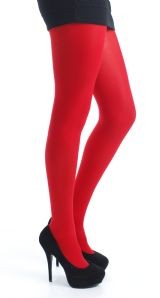 フローレッドタイツ