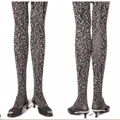 エルビアタイツ