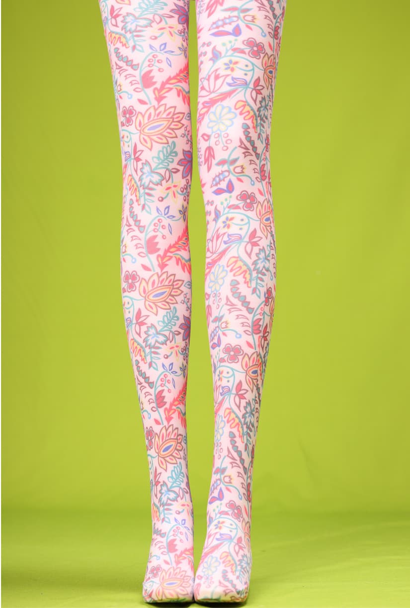 アードバークタイツ