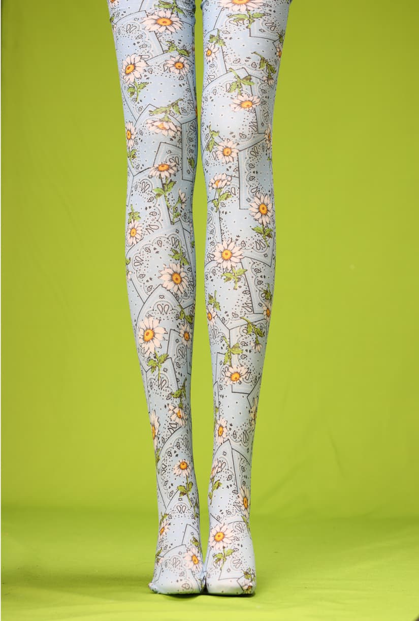 バンダナフィールズタイツ