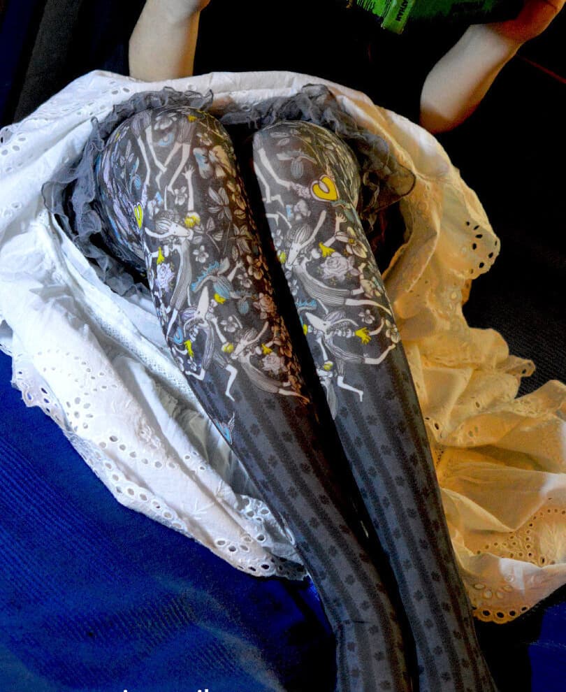 モスリン(MOUSSELINE)