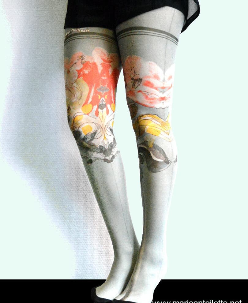 フローラ (FLORA)