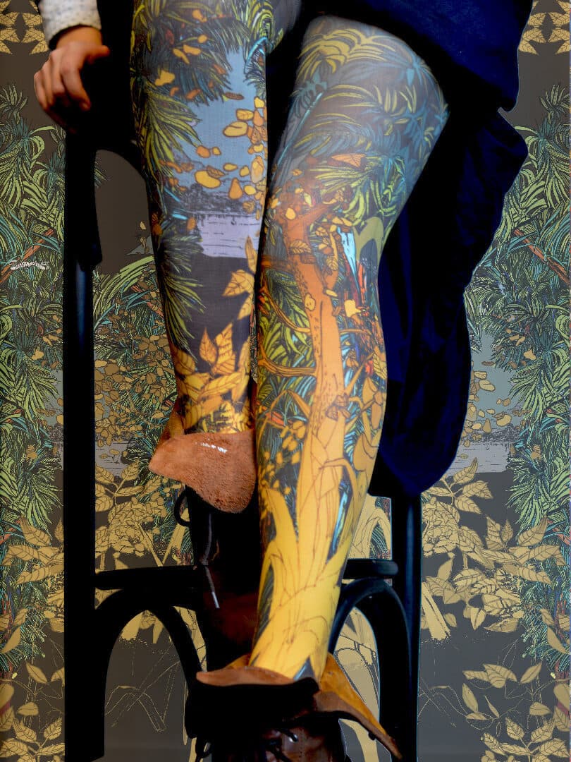 イルオトレゾア