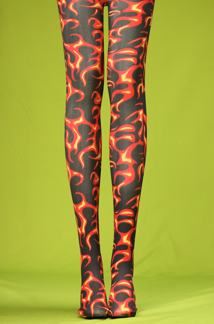 ファイヤータイツ (FIRE)